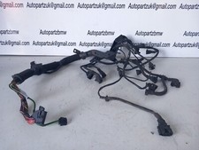 BMW E46 3 Series 1.9i M43 Petrol Engine Wiring Loom Oem 143987401 1439878 #uc1.6