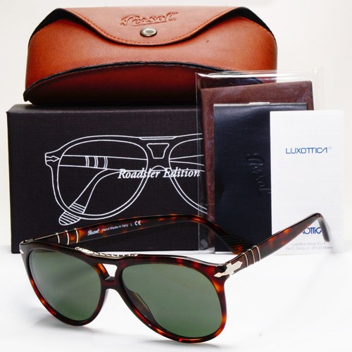 Persol sunglasses 2011 - persol,
