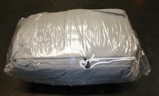 TRACTOR COVER TO FIT OVER FULL SMALL VEHICLES.  COMPATIPLE WITH: SMALL TRACTORS