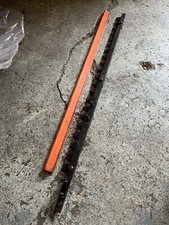 Echo Hc-210e Petrol Hedgetrimmer Single  Sided Blades Assembly