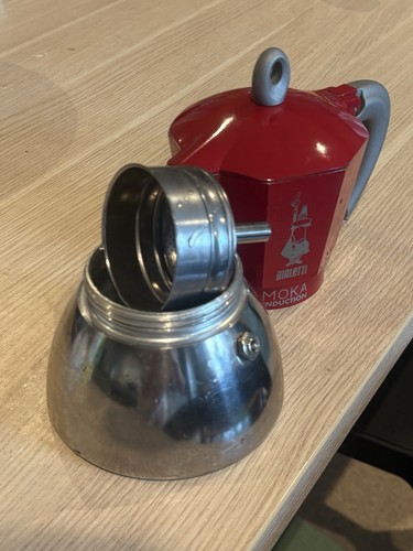 Bialetti moka induction cup - moka,