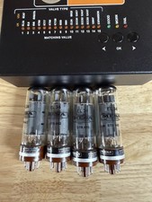 Mesa boogie matched quad sed - mesa,
