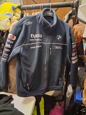 Tyco BMW Zip Front FLEECE Medium