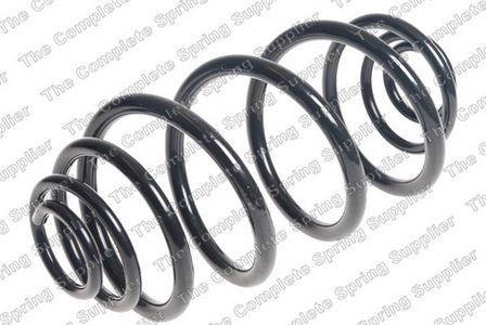 Kilen rear coil spring for - spring,