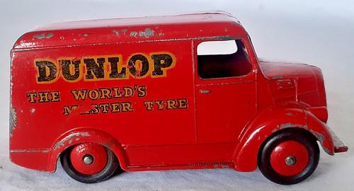 1952 1954 dinky 31b - 1954,