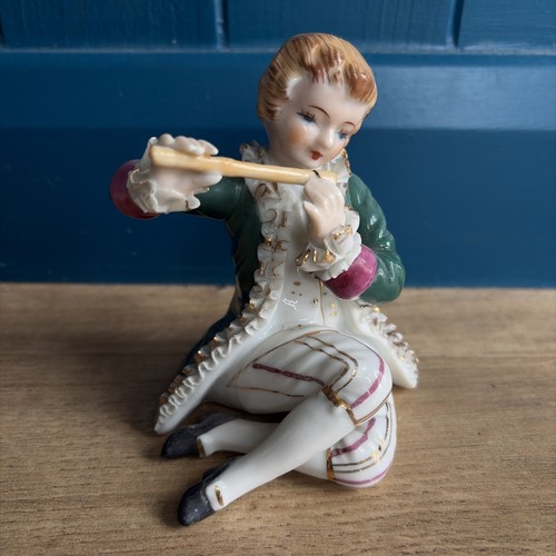 Antique trimont ware - antique, porcelain