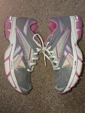 Reebok DMX Ride Premier Grey