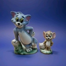 WADE MGM Tom & Jerry Cartoon