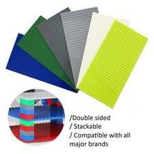 Stackable DOUBLE SIDE 16x32