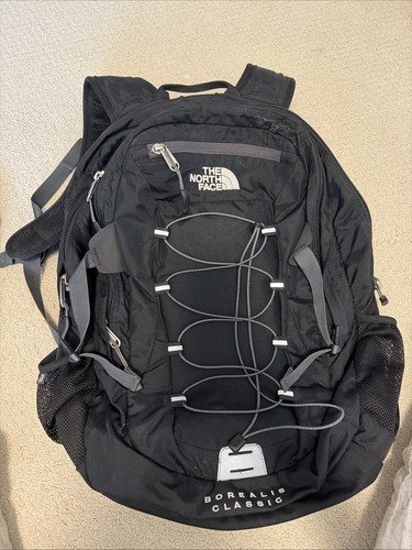 North face borealis classic - face,