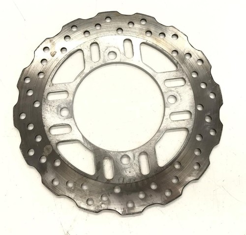 Rear brake disc - , 900