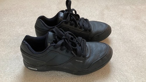 Reebok easy tone - reebok, black