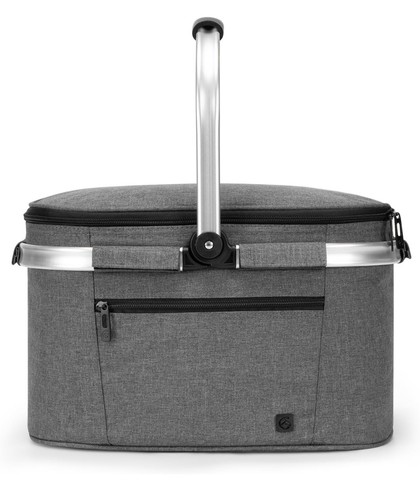 22l collapsible cooler bag - collapsible,