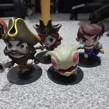 4 League of Legends Official
