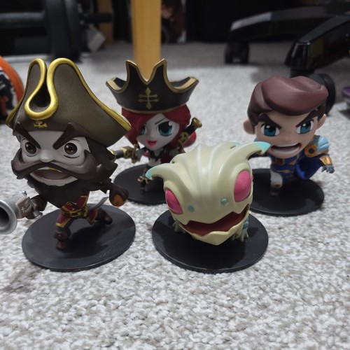 League legends official - 4,