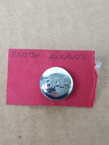 Rare british airports - rare,