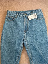 Brandy Melville Blue Jeans