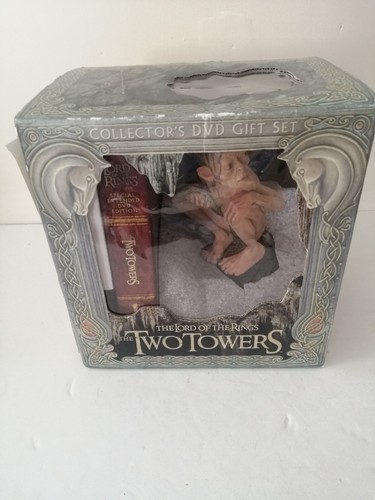 Lord the rings two - of, -the