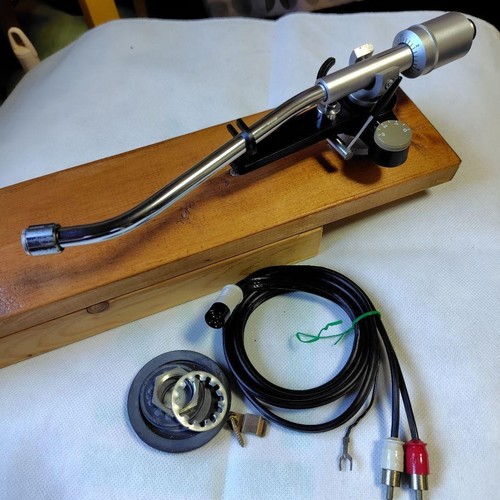 Denon 790 tonearm - denon, dp-790