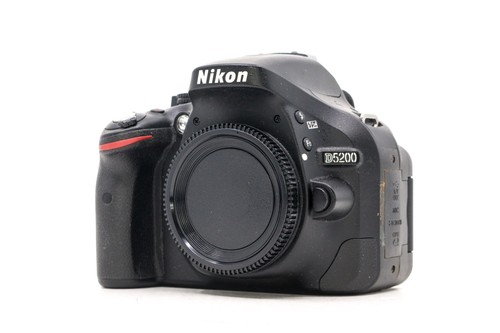 Nikon d5200 1mp - d5200, 2)