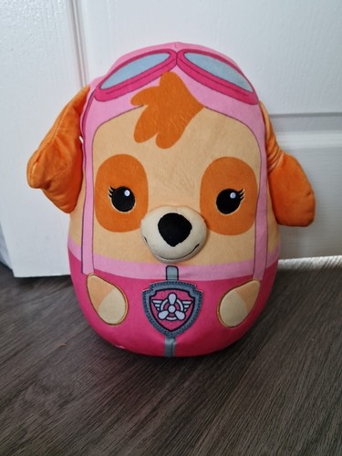 Squishy skye paw patrol plush - skye,