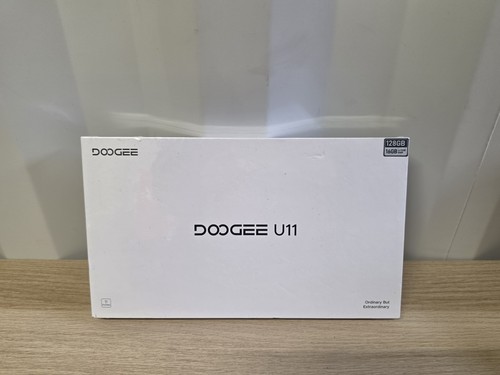 Doogee u11 android tablet - doogee,