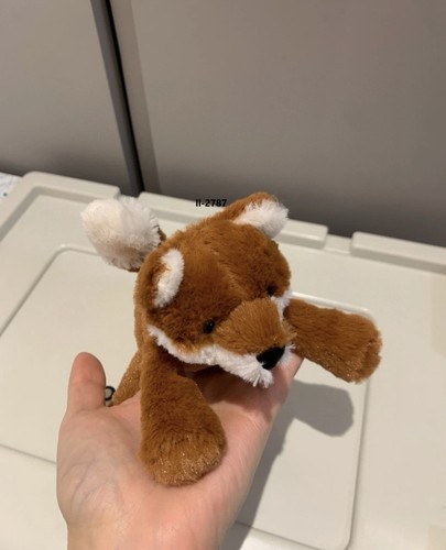 Authentic retired fluffy - authentic,