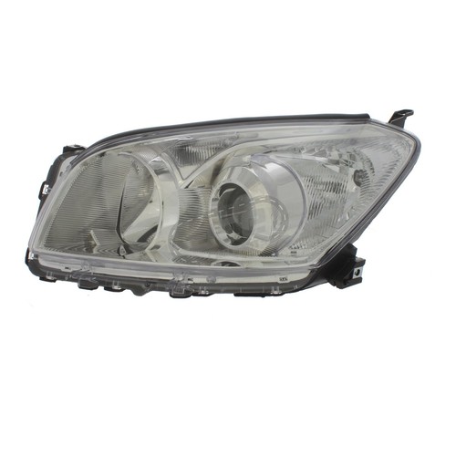 Fits toyota rav 2009 - fits, 4