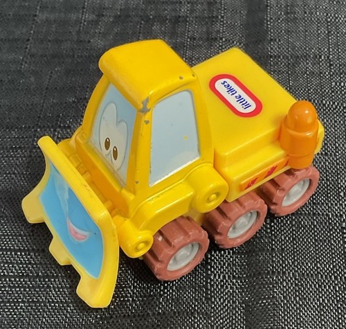 Little tikes dusty dozer - tikes,