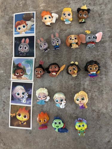 Disney doorables remember when - doorables,