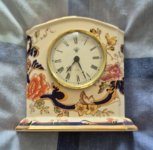 Mason mandalay ironstone - mason's,