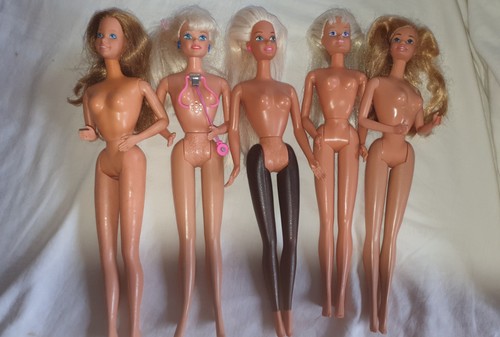 90s barbie sindy - barbie,