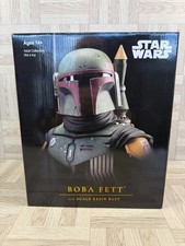 Star Wars - Boba Fett - 1:2