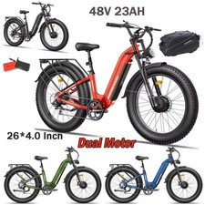 Freesky M540 Electric bicycle