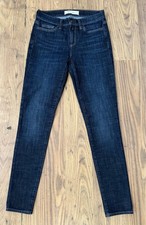 Gap 1969 True Skinny Jeans