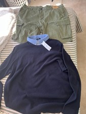 Brand New F & F  (Tesco) Cargo