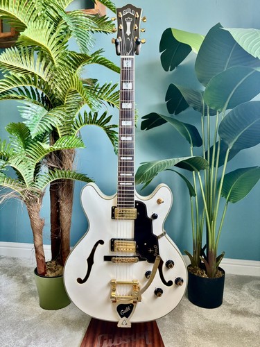 Rare guild starfire vi - guild, in