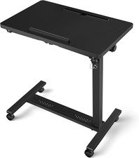 Adjustable Overbed Bedside