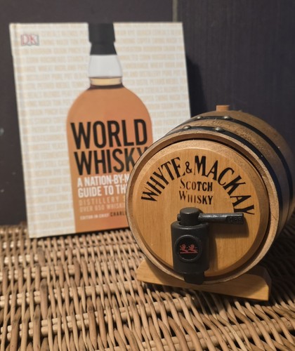 Reusable whisky barrel and - reusable,