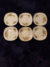 Royal Vale Bone China Side