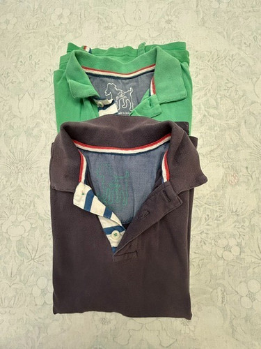 Mini boden boys shirts - mini,