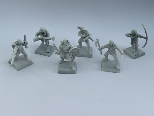 Mordheim warhammer fantasy - &,