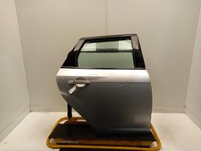 FORD FOCUS Rear Door O/S