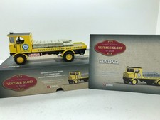 CORGI 1:50 SCALE 80005 VINTAGE