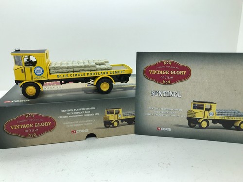 Corgi scale 80005 - scale, vintage
