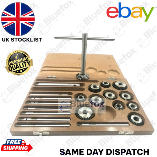 Pcs valve seat face - 12,