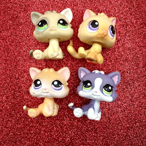 Hasbro lps littlest pet shop - lps,