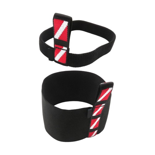 Scuba diving tank band - band, dive