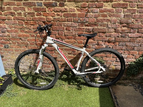 Specialized hardrock sport