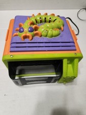 Vintage Creepy Crawlers